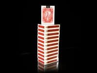 Ask Alexander - Cambric - Dozen