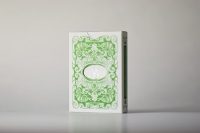 Chameleons - Ultra Luxury Metallic Green by Asi Wind - BRICK