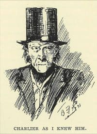 Charlier (Bronze) Yearly Membership