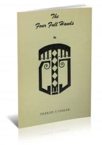 The Four Full Hands by Charles T. Jordan PDF