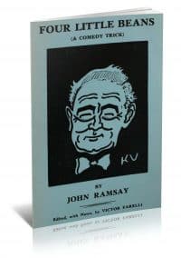 Four Little Beans by John Ramsay PDF