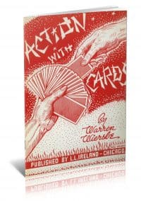 Action with Cards by Warren Wiersbe PDF