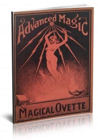 Advanced Magic By Joe Ovette PDF