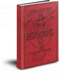 The Art of Magic by T. Nelson Downs PDF