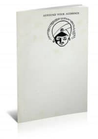 Astound Your Audience: A Work Containing One Hundred Tricks by Verrall Wass PDF