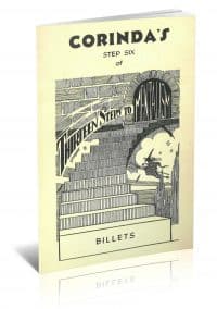 Billets by Corinda : Step Six PDF