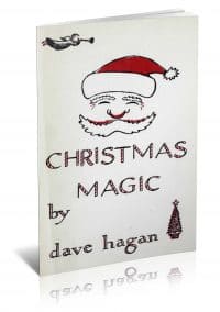 Christmas Magic by Dave Hagan PDF