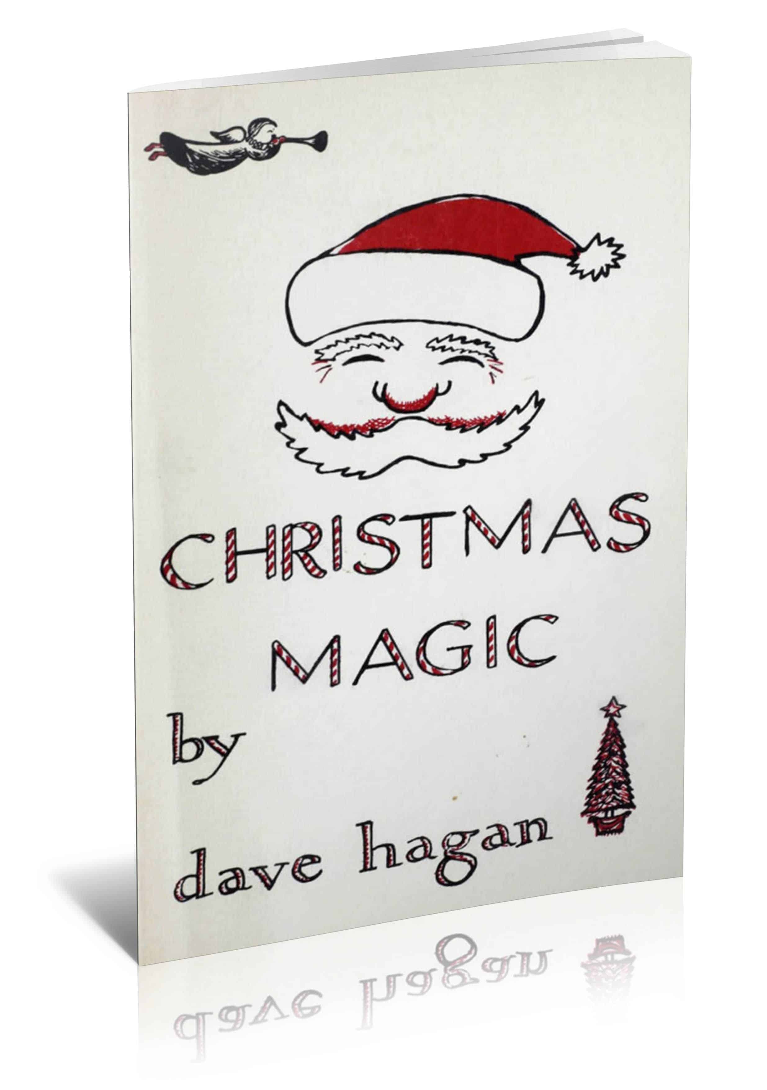 Christmas Magic by Dave Hagan PDF