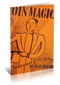 Coin Magic by Jean Hugard PDF