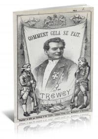Comment Cela Se Fait by Félicien Trewey PDF