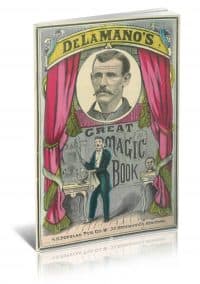 Conjuring, or, Magic Made Easy by De La Mano PDF