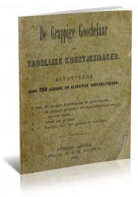 De Grappige Goochelaar en Vroolijke Kunstjesmaker in Gezelchappen PDF