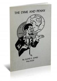 The Dime and Penny PDF
