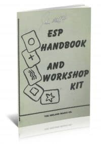ESP Handbook and Workshop edited by Arthur Hastings PDF