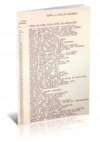 Encyclopedia of Mentalism by Burling Hull PDF