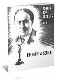 The Houdini Séance PDF