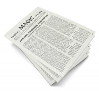 Hugard's Magic Monthly Volume 9 PDF