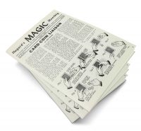 Hugard's Magic Monthly Volume 15 PDF