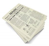 Hugard's Magic Monthly Volume 18 PDF