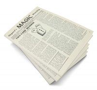 Hugard's Magic Monthly Volume 19 PDF