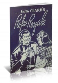 Keith Clark's Rope Royale PDF