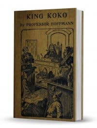 King Koko or The Pretty Princess and the Lucky Lover