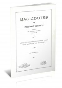 MagicDotes PDF