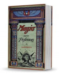 Magic and its Professors PDF