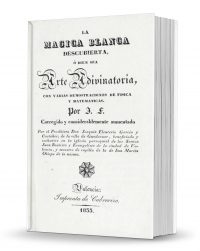 La Magica Blanca Descubierta PDF