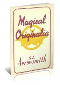 Magical Originalia PDF