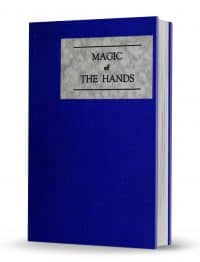 The Magic of The Hands by Edward Victor PDF
