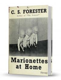 Marionettes at Home PDF
