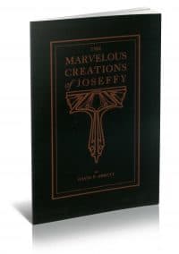 The Marvelous Creations of Joseffy by David P. Abbott PDF