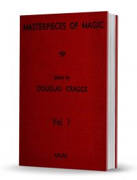 Masterpieces of Magic No. 1 edited by Douglas Craggs PDF