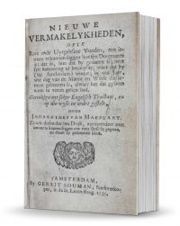 Nieuwe Vermakelykheden ofte Rare ende Uytgelesene Vondon… PDF