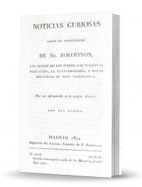 Noticias Curiosas… PDF