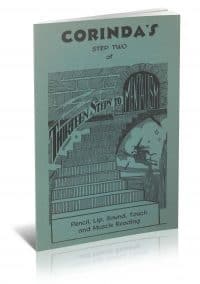 Pencil, Lip, Sound, Touch and Muscle Reading by Corinda PDF