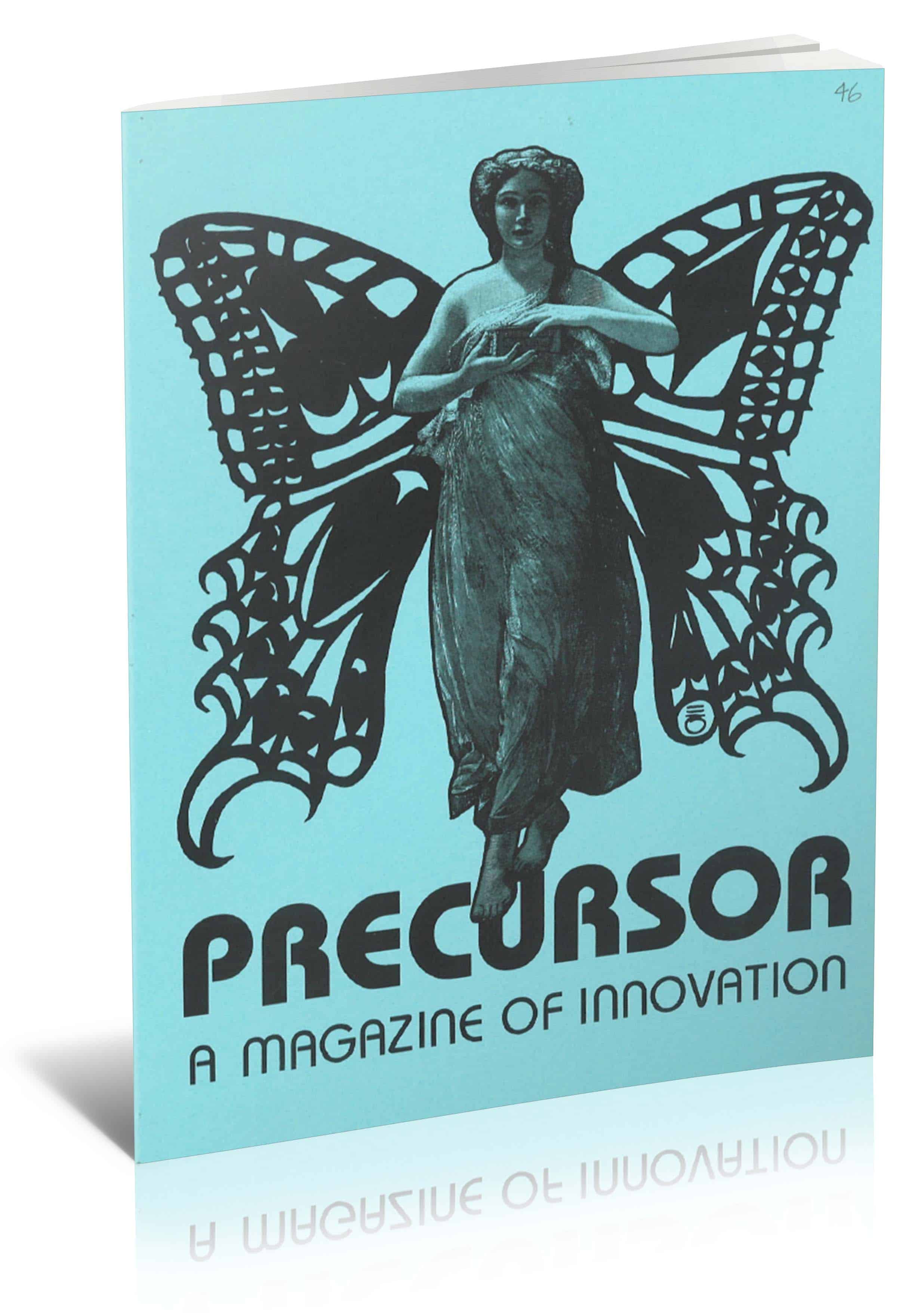 Precursor No. 46 PDF