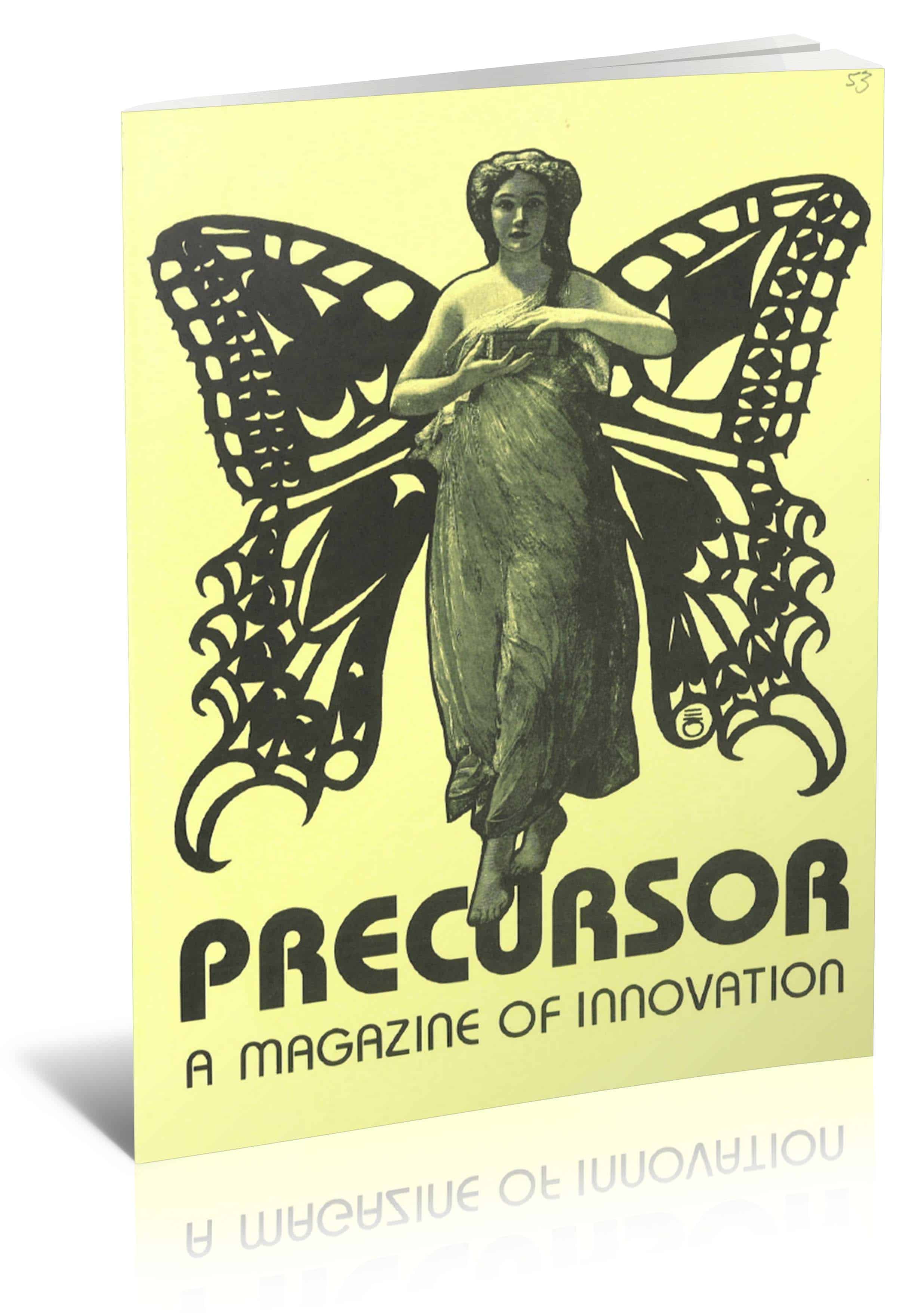 Precursor No. 53 PDF