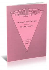 Precursor Special No. 2 PDF