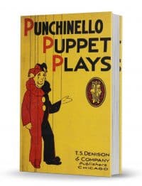 Punchinello Puppet Plays PDF