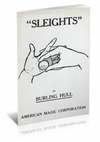 Sleights by Burling Hull PDF