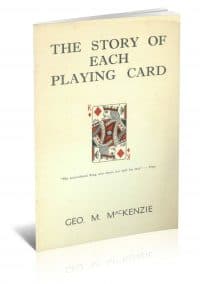 The Story of Each Playing Card PDF