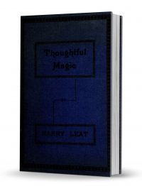 Thoughtful Magic PDF