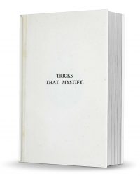 Tricks That Mystify PDF