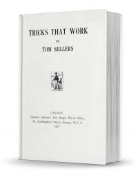 Tricks That Work PDF