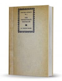 The Vnfortvnate Traveller [The Unfortunate Traveller] PDF