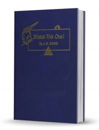 Watch this One! by J. B. Bobo PDF