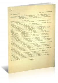 Dai Vernon Lecture PDF