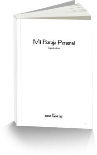 Mi Baraja Personal by Dani DaOrtiz PDF